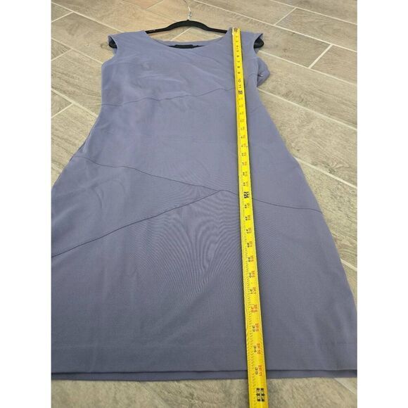Cynthia Rowley Dress‎ Tank Blue Size Large - Picture 5 of 10